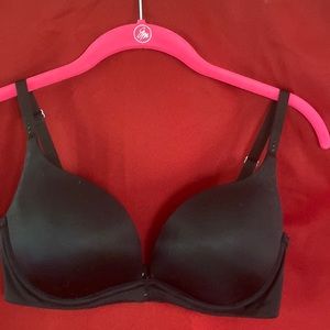 Victoria secrets bio fit Push-up bra